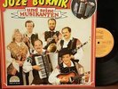 Joze Burnik - LP - MCP =VM RECORDS - Rarität - Volksmusik - Polka