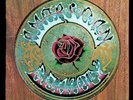 Grateful Dead - American Beauty - NEW LP - SEALED 180g Jerry Garcia