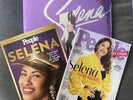 Selena Quintanilla Ones VINYL - SEALED + People Magazine + People Commemorative