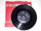 PINK FLOYD  -  SEE EMILY PLAY  / SCARECROW    ORIG. UK   1967   COLUMBIA