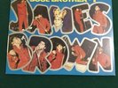 James Brown - Soul Brother #1 It's A Man's World - Vinyl LP Record 1966 King 985