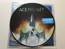 KISS SPACE INVADER DOUBLE LP/VINYL PICTURE DISC.NEW NOT SEALED.SPACE ACE METAL.