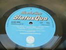 Status Quo BLUE FOR YOU 1976 UK LP 1st Press 1Y1/2Y1 MINT MINUS AUDIO MINTSLEEVE