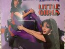 Little Girls Thank Heaven  w/PR Photos In Shrink PVC 5904