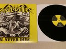 Toxic Holocaust Evil Never Dies Megadeth Metallica Death Metal Thrash Relapse