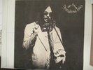 Neil Young Tonight's the Night LP 1975 copy w/insert, VG+ shape, awesome sound