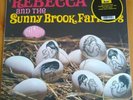 Rebecca And The Sunny Brook Farmers - Birth - US Psych Vinyl LP Reissue - Sealed