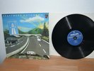 KRAFTWERK - AUTOBAHN        PHILIPS - RECORDS     Prog Rock Kraut