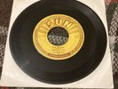 Johnny Cash Get Rhythm / Walk The Line SUN Original Rare US 45 Rockabilly