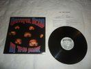 GRATEFUL DEAD-IN THE DARK 1987 ARISTA RECORDS GATEFOLD LP AL 8452 VG++