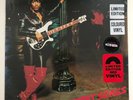 Rick James - Street Songs (RED COLOURED VINYL) LP Vinyl Record [NEW/SEALED]