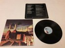 PINK FLOYD ANIMALS 1ST PRESS 1977 UK GATEFOLD LP HARVEST PROG ROCK RARE 3U/3U