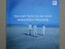 Manic Street Preachers This Is My Truth Tell Me Yours 1998 UK 1st Press [N/M] LP