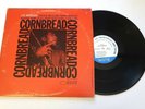 Lee Morgan Cornbread Blue Note BLP 4222 Mono New York VG/VG
