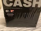 Johnny Cash - American Recordings 7 vinyl Box Set (180g LP Vinyl) sealed