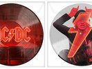 AC/DC - POWER UP - UK EXCLUSIVE LIMITED PICTURE DISC VINYL LP RARE AND SOLD OUT