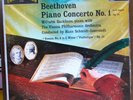 Backhaus-Beethoven-Piano Concerto 1, Sonata Pathetique-London CS 6099-WBG-no SXL