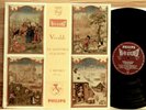 Ayo-I Musici-Vivaldi-4 seasons-Philips Holland Hifi-Stereo rare Hard Cover