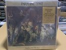 PARADISE LOST 2 LP SYMPHONY FOR THE LOST LIMITED EDITION COOPER & MARBLED VINYL