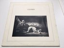 Joy Division Closer 1st Press Rough Sleeve Rounded Corners Translucent Red Vinyl