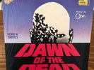 DAWN OF THE DEAD SOUNDTRACK ORIGINAL PRESSING 1979 VC 81106 SHRINK WRAP EX