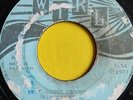 KILLER islands disco synth 45 - THE CHECKMATES - Disco Groove - WIRL - HEAR