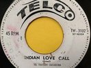 Trinidad Calypso 45 - SEL DUNCAN - indian love call - TELCO - HEAR