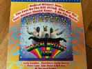 The Beatles - Magical Mystery Tour Vinyl LP MFSL Original Master Recording MoFi