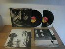 Paradise Lost - One Second 1997 UK vinyl Goth Rock 2 x LP Mint