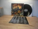 Setherial – Endtime Divine / 2003 Regain Records LP Mint Black Metal Monster