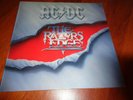 AC/DC ?– The Razors Edge..org,1990.ATCO..in very good condition,rare
