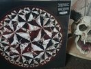 Mörk Gryning - Hinsides Vrede [NEW & SEALED] Colour LP