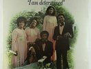 Howard Lemon Singers - I Am Determined LP - Gospel Truth Soul Funk Gospel SEALED