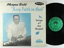 Morgan Babb - Keep Faith In God LP - Nashboro - Deep Soul Gospel MP3