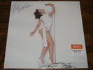 Kylie Minogue - Fever - Sainsbury Limited Edition White Vinyl - SEALED