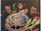MAIN SOURCE Breaking Atoms reissue WILD PITCH US Vinyl WPL2004