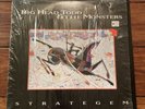 Big Head Todd & The Monsters Strategem 1994 Original Pressing LP Vinyl Record