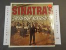 SEALED FRANK SINATRA SWINGIN' SESSION LP 1975 REISSUE 
