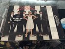 BLONDIE..PARALLEL LINES ....1978 VINYL RECORD