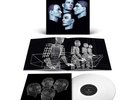 KRAFTWERK TECHNO POP -  CLEAR VINYL + Book National Album Day 2020 BRANDNEW