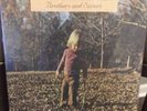 THE ALLMAN BROTHERS BAND   BROTHERS AND SISTERS   MFSL SUPER LOW # 0601  
