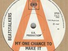 BEATSTALKERS**AIN'T NO SOUL**DEMO**MOD**SOUL**DANCER**HEAR IT