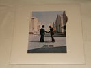 Pink Floyd - 1975 - Wish You Were Here (FIRST ISSUE) Original VINYL
