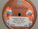 Prewar Blues 78 RPM CLARA SMITH Gonna Tear Your Playhouse Down COLUMBIA 14013 V