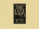 The Band Last Waltz 3-LP Set Landmark Farewell Concert Rhino Vinyl Record Sealed