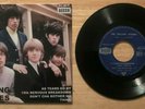 RARE FRENCH EP THE ROLLING STONES AS TEARS GO BY