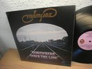 TRAMLINE SOMEWHERE DOWN THE LINE 1968 UK PINK ISLAND Lp