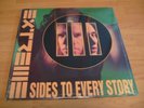EXTREME 2 LP III SIDES TO EVERY STORY 1992 A&M HOLLAND HAIR METAL NEW SEALED HTF