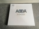 Abba The Studio Albums Lp Boxset Coloured Vinyl 180 Gram Heavyweight