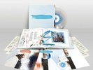 Biffy Clyro A Celebration Of Endings Deluxe Collectors Vinyl LP Colour Sealed